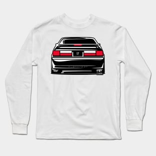 Foxbody Ford Mustang GT 5.0 Long Sleeve T-Shirt